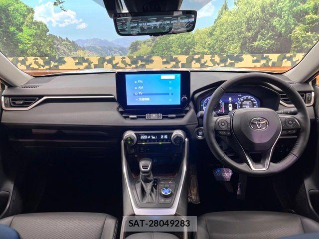 Toyota RAV4 2025-07 7224146-1