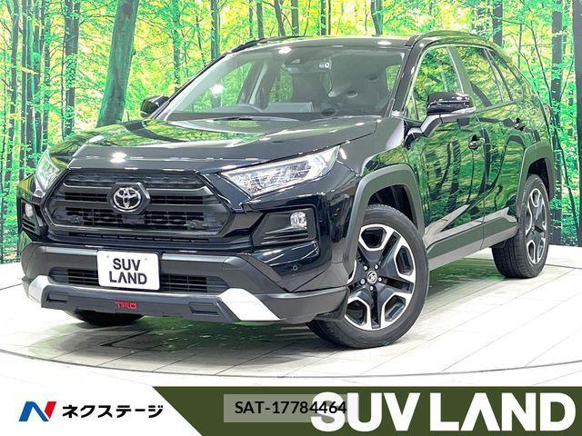 Toyota RAV4 2020-06 7224090-0