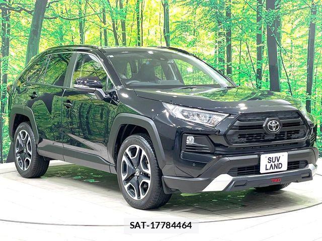 Toyota RAV4 2020-06 7224090-15