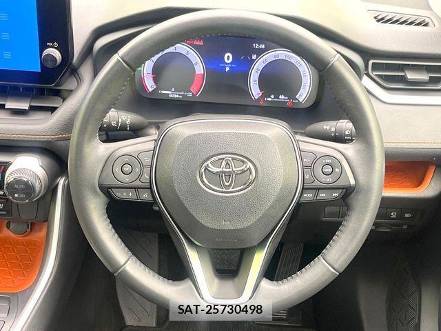 Toyota RAV4 2022-10 7224127-10