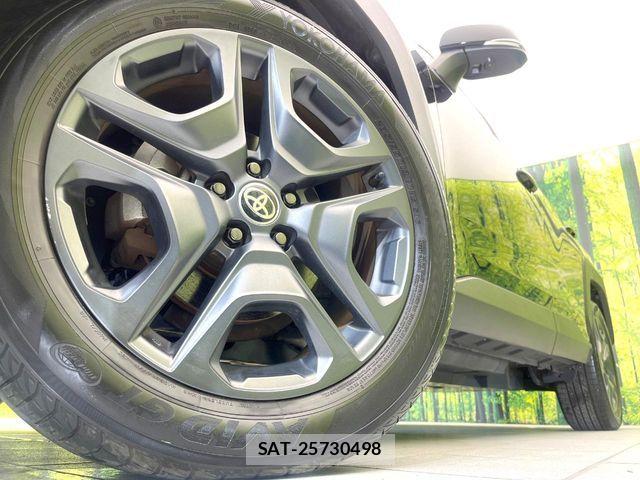 Toyota RAV4 2022-10 7224127-12
