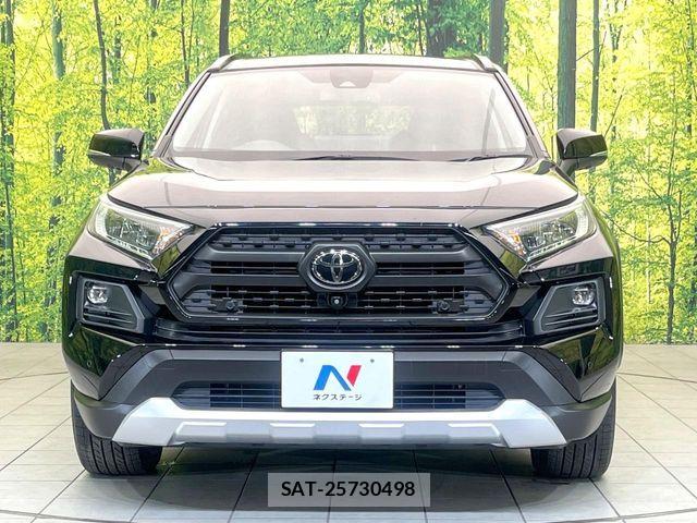 Toyota RAV4 2022-10 7224127-13