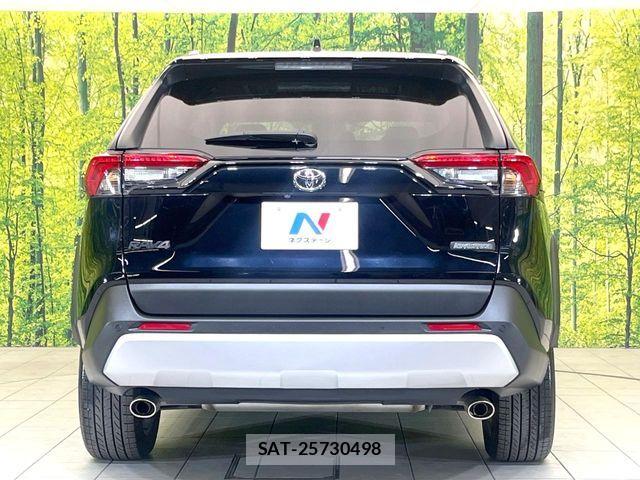 Toyota RAV4 2022-10 7224127-14