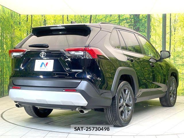 Toyota RAV4 2022-10 7224127-16