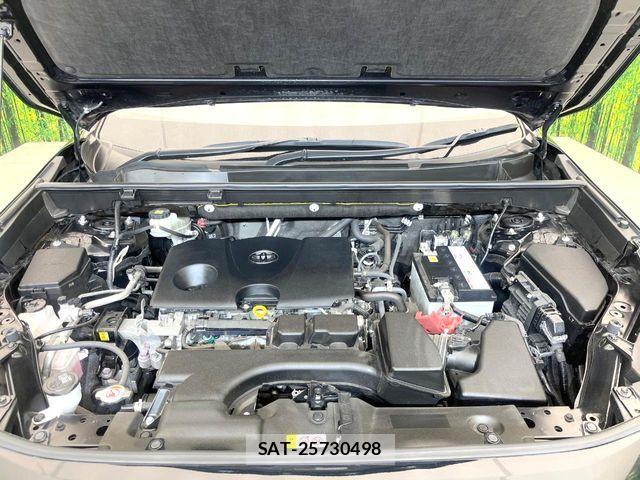 Toyota RAV4 2022-10 7224127-17