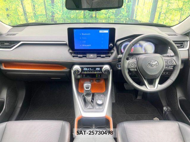 Toyota RAV4 2022-10 7224127-1