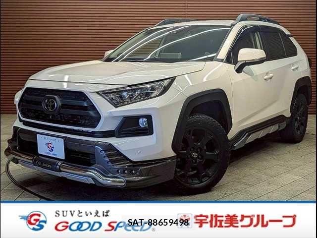 Toyota RAV4 2021-04 7224115-0