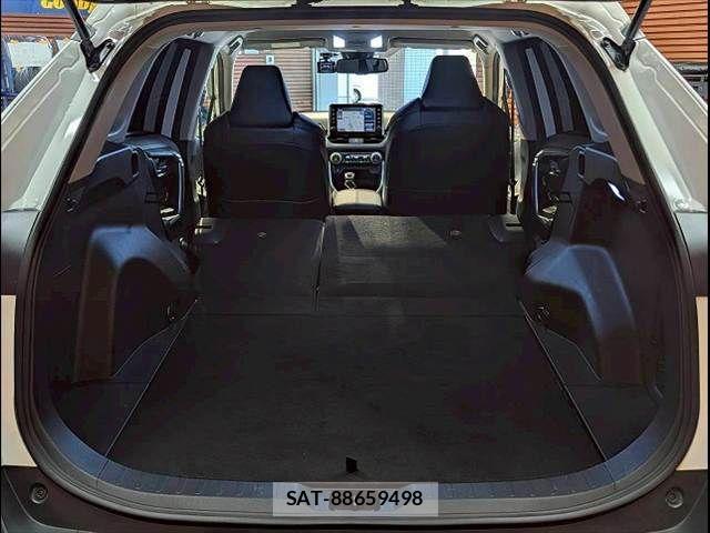 Toyota RAV4 2021-04 7224115-19