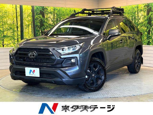 Toyota RAV4 2023-01 7216626-0