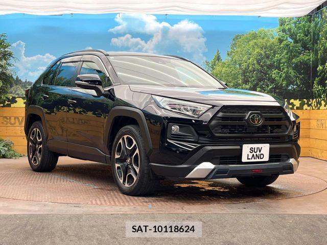 Toyota RAV4 2019-05 7224067-12