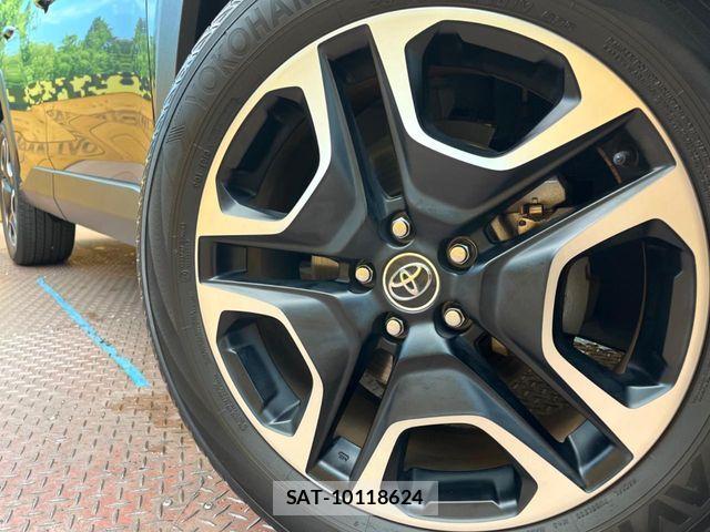 Toyota RAV4 2019-05 7224067-15