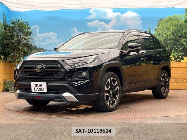 Toyota RAV4 2019-05 7224067-19