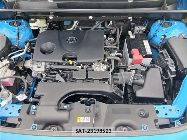 Toyota RAV4 2019-10 7224077-19