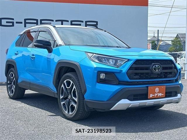 Toyota RAV4 2019-10 7224077-20