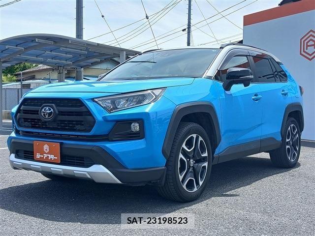 Toyota RAV4 2019-10 7224077-23