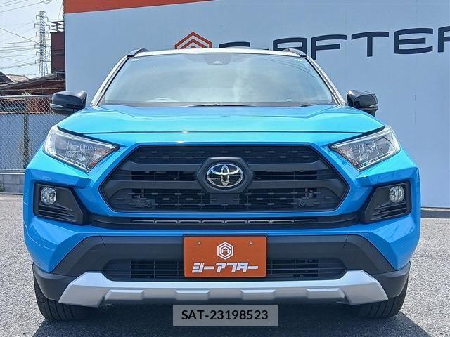 Toyota RAV4 2019-10 7224077-7