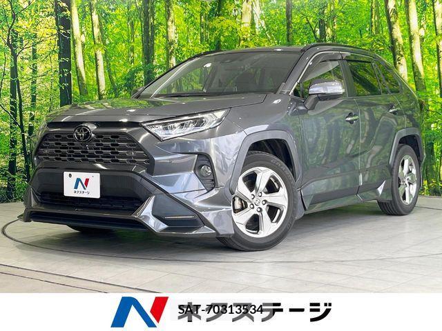 Toyota RAV4 2021-07 7224122-0