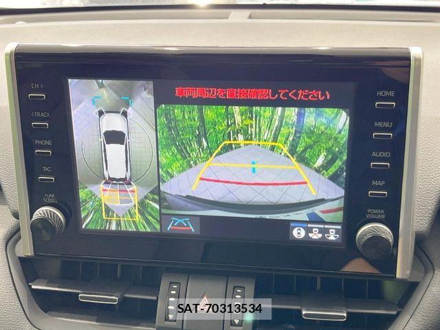 Toyota RAV4 2021-07 7224122-4