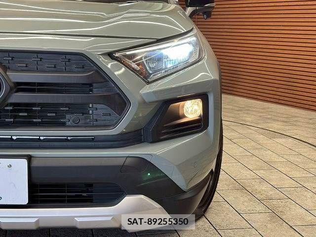 Toyota RAV4 2021-01 7224108-9