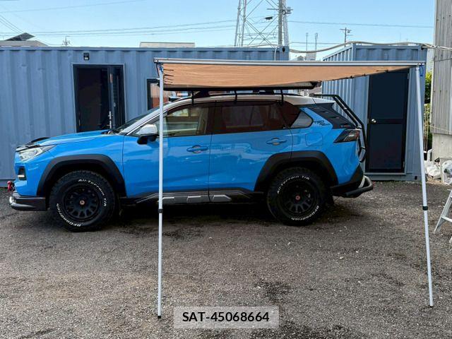 Toyota RAV4 2021-11 7224121-18