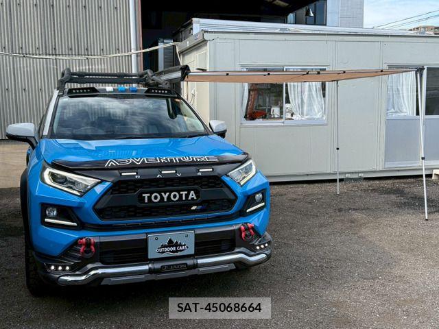 Toyota RAV4 2021-11 7224121-19