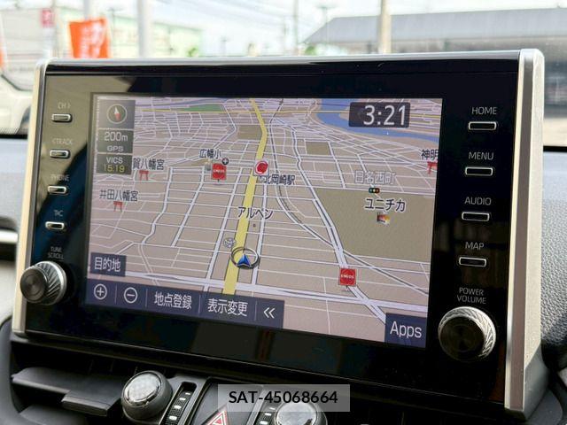 Toyota RAV4 2021-11 7224121-4