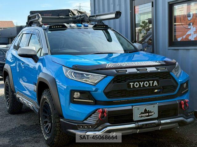 Toyota RAV4 2021-11 7224121-7