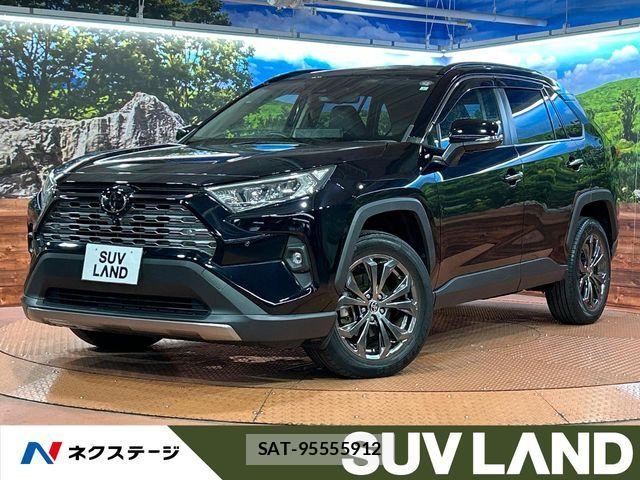 Toyota RAV4 2023-05 7224133-0