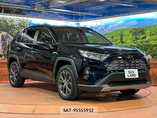 Toyota RAV4 2023-05 7224133-15
