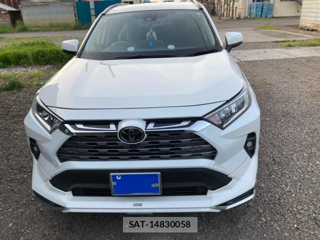 Toyota RAV4 2021-12 7224126-0