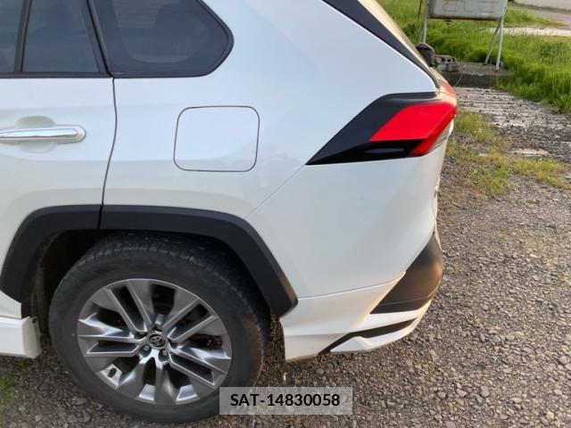 Toyota RAV4 2021-12 7224126-7
