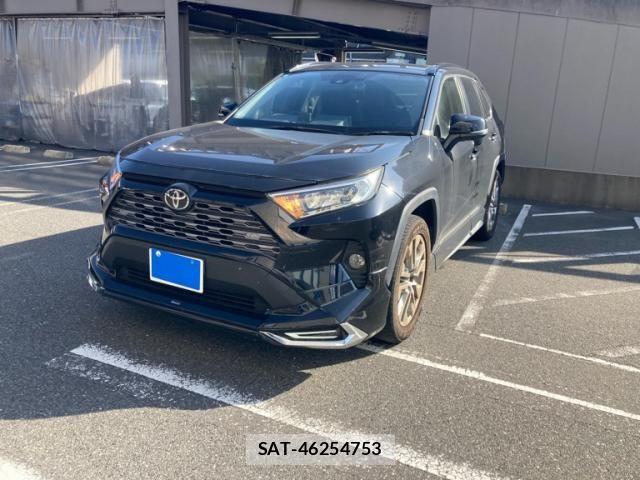 Toyota RAV4 2019-10 7216627-0
