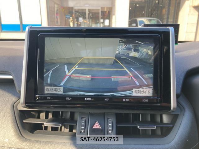 Toyota RAV4 2019-10 7216627-18