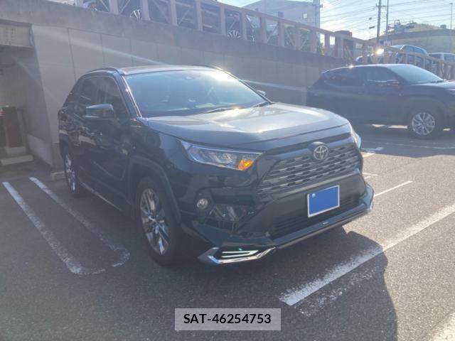 Toyota RAV4 2019-10 7216627-2