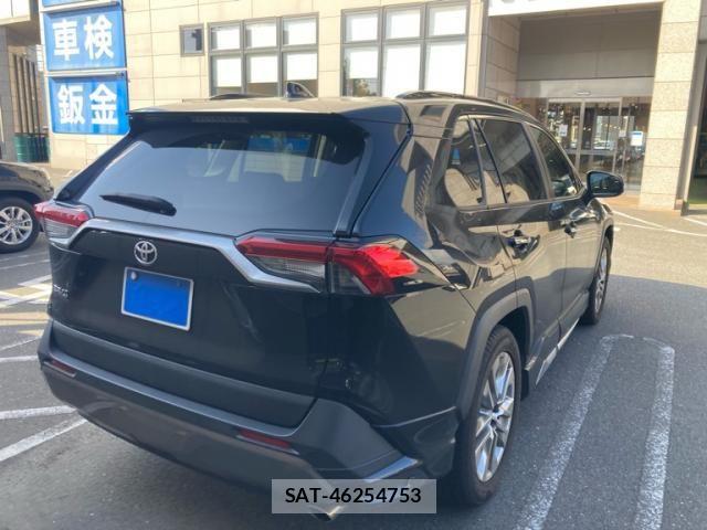 Toyota RAV4 2019-10 7216627-3