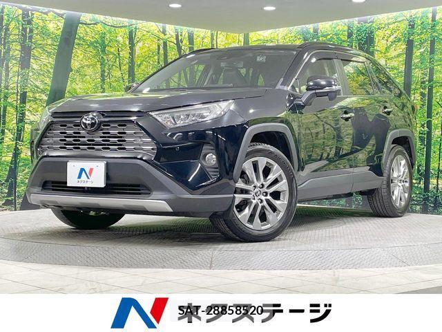 Toyota RAV4 2020-06 7224089-0