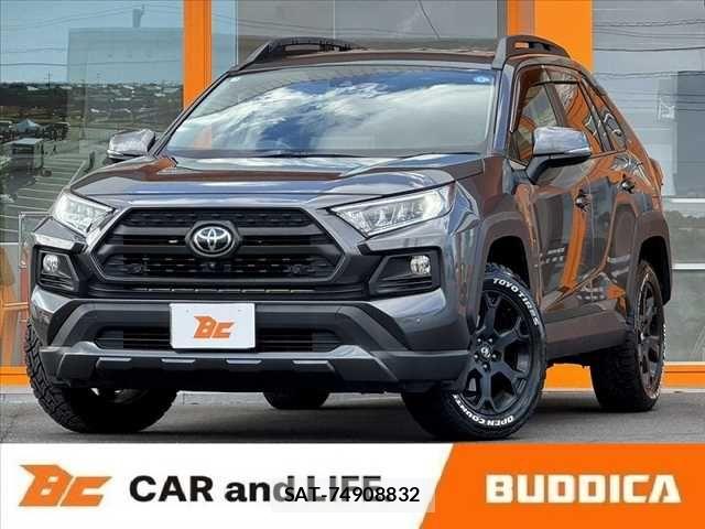 Toyota RAV4 2021-03 7224112-0