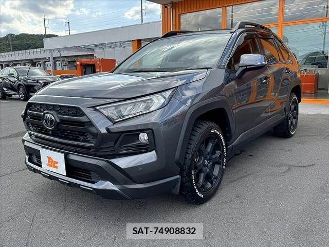 Toyota RAV4 2021-03 7224112-9