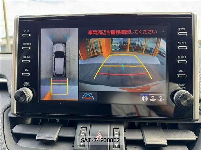 Toyota RAV4 2021-03 7224112-2