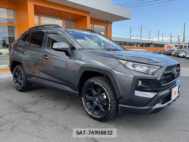 Toyota RAV4 2021-03 7224112-7