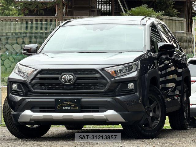 Toyota RAV4 2020-03 7224085-0