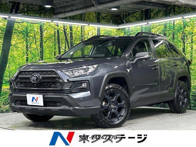 RAV4 4WD