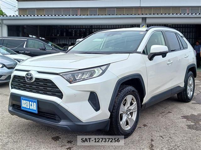 Toyota RAV4 2021-05 7218473-0