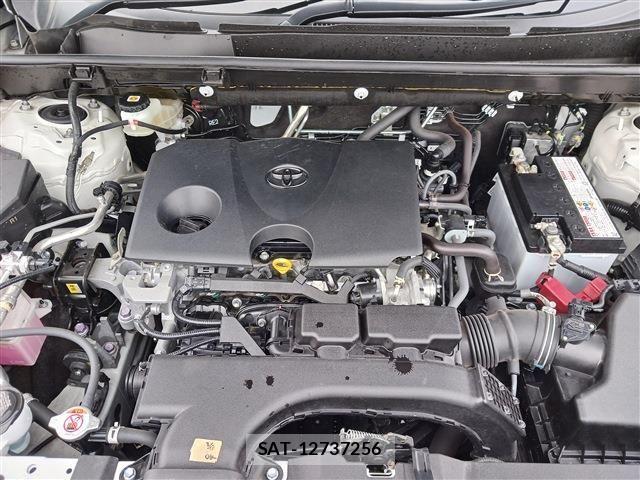 Toyota RAV4 2021-05 7218473-7