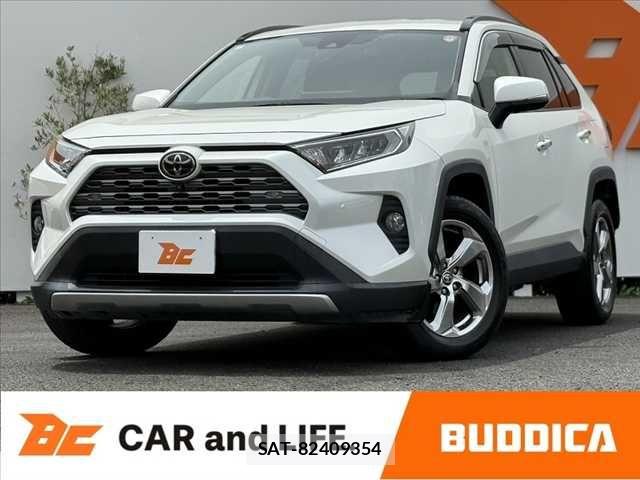 Toyota RAV4 2021-06 7224123-0