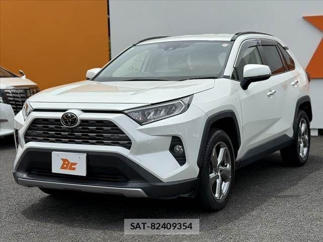 Toyota RAV4 2021-06 7224123-9