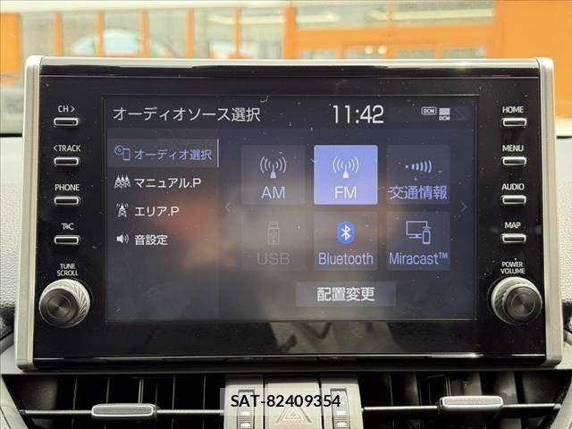 Toyota RAV4 2021-06 7224123-5