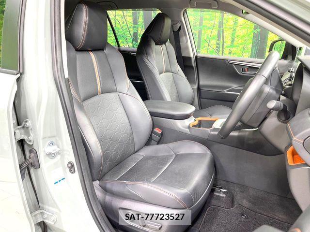 Toyota RAV4 2022-09 7224125-9