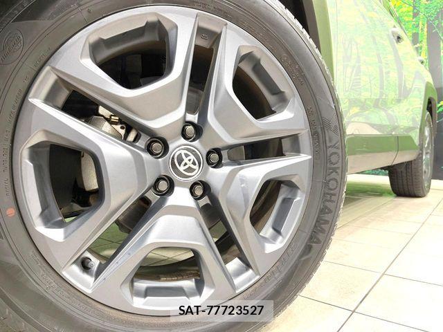 Toyota RAV4 2022-09 7224125-14