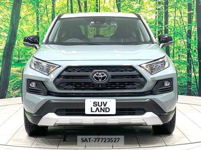 Toyota RAV4 2022-09 7224125-15